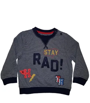 TH Sweater Little Boys