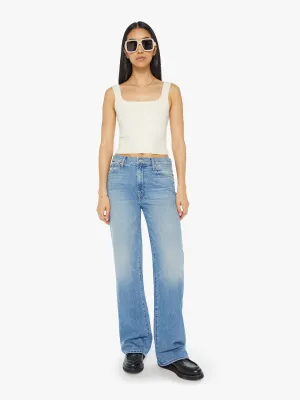 The Dodger Sneak Jean