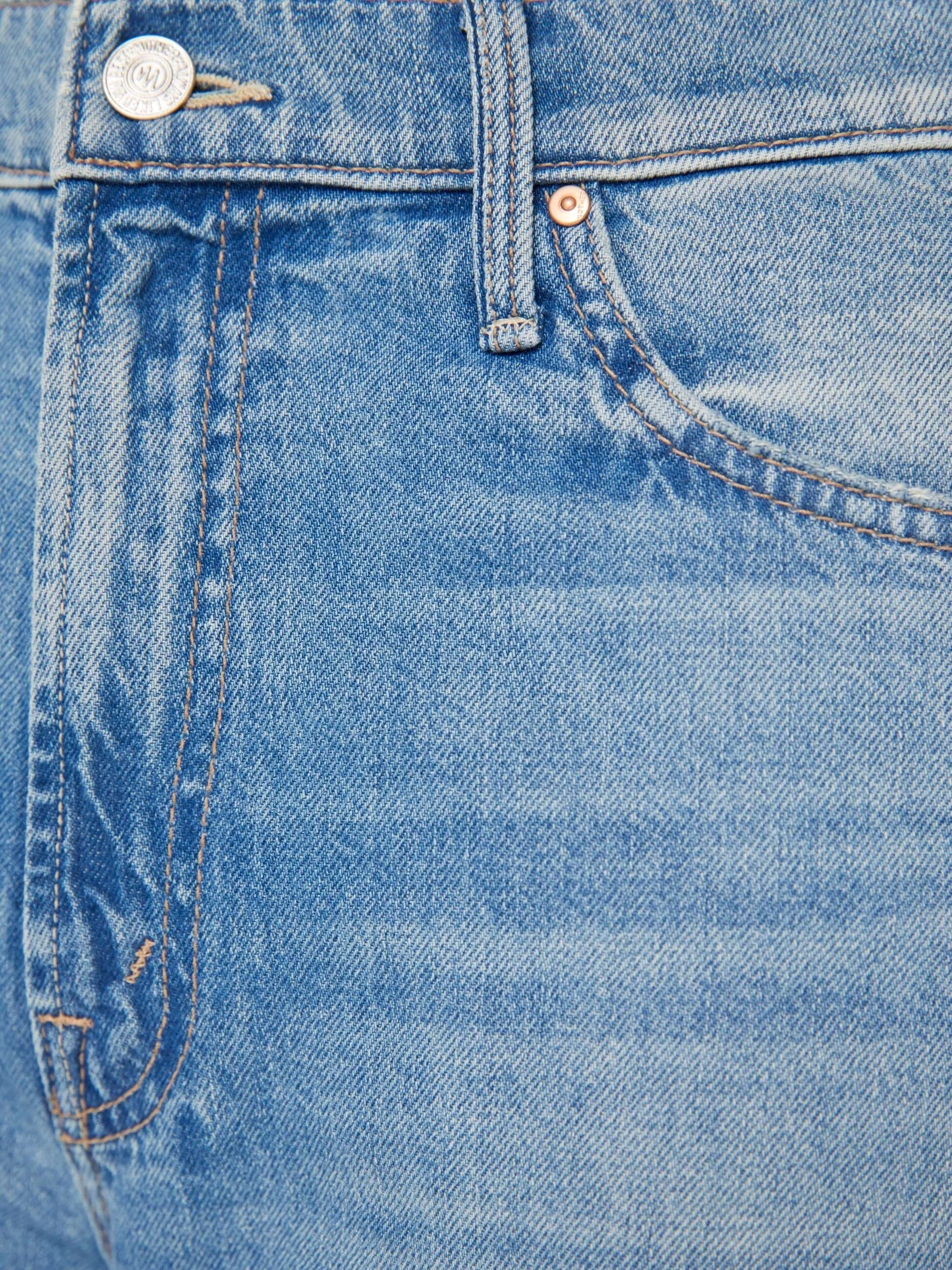 The Dodger Sneak Jean