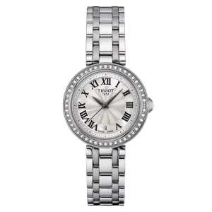 Tissot Bellissima Small Lady Quartz Women's Watch T1260106111300