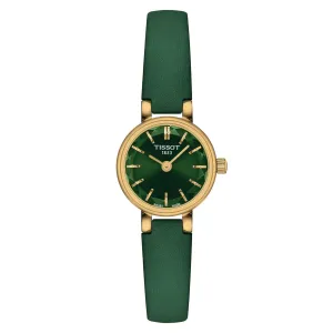 Tissot Lovely Round Quartz Women's Watch T1400093609100