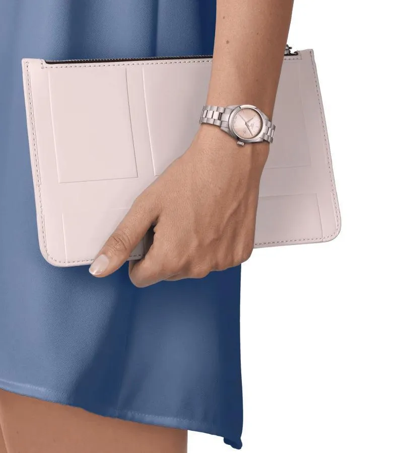 Tissot T-My Lady Quartz Women's Watch T1320101133100