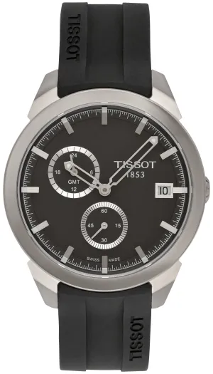 Tissot T-Sport Titanium GMT - T069.439.47.061.00