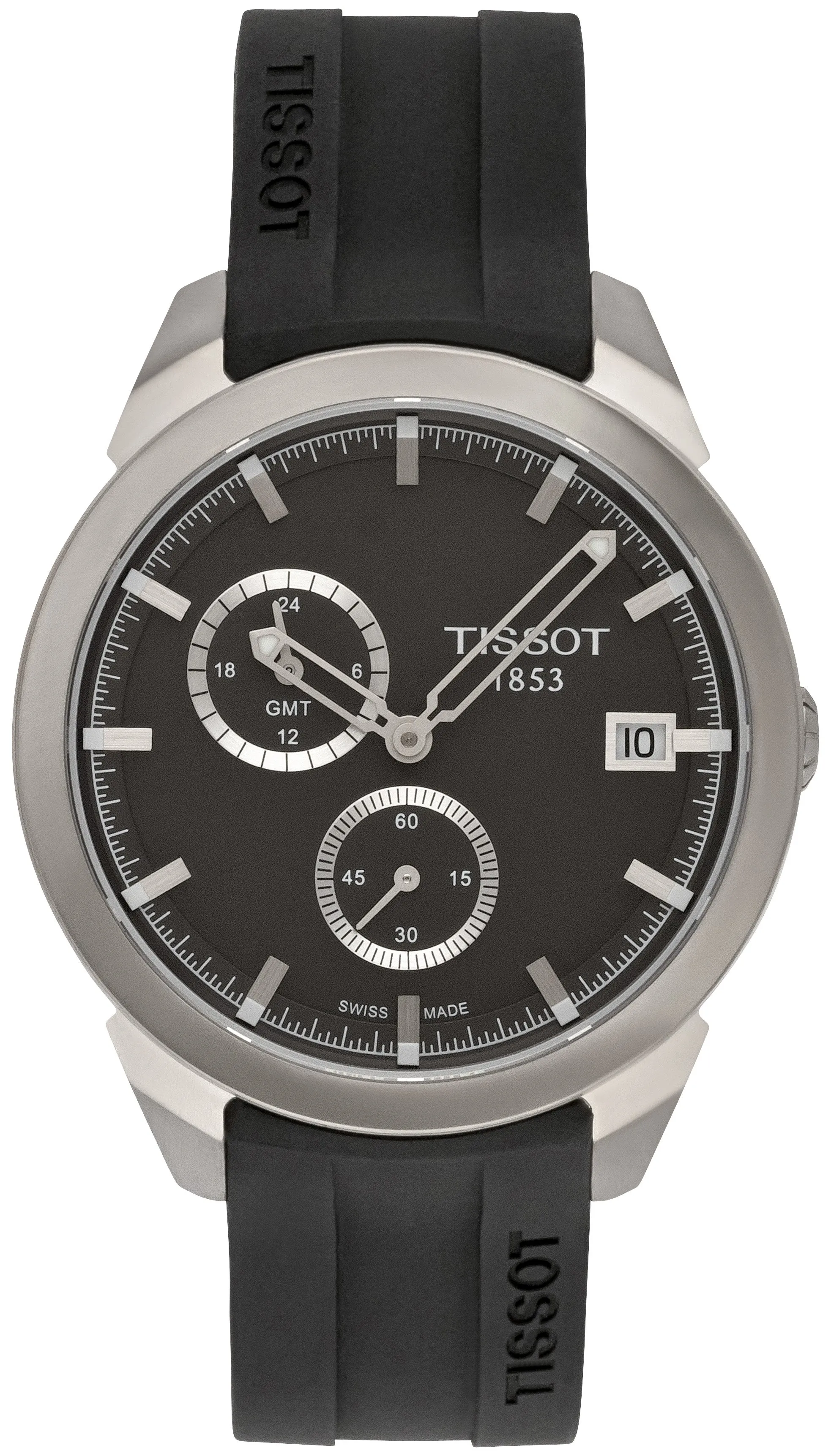 Tissot T-Sport Titanium GMT - T069.439.47.061.00