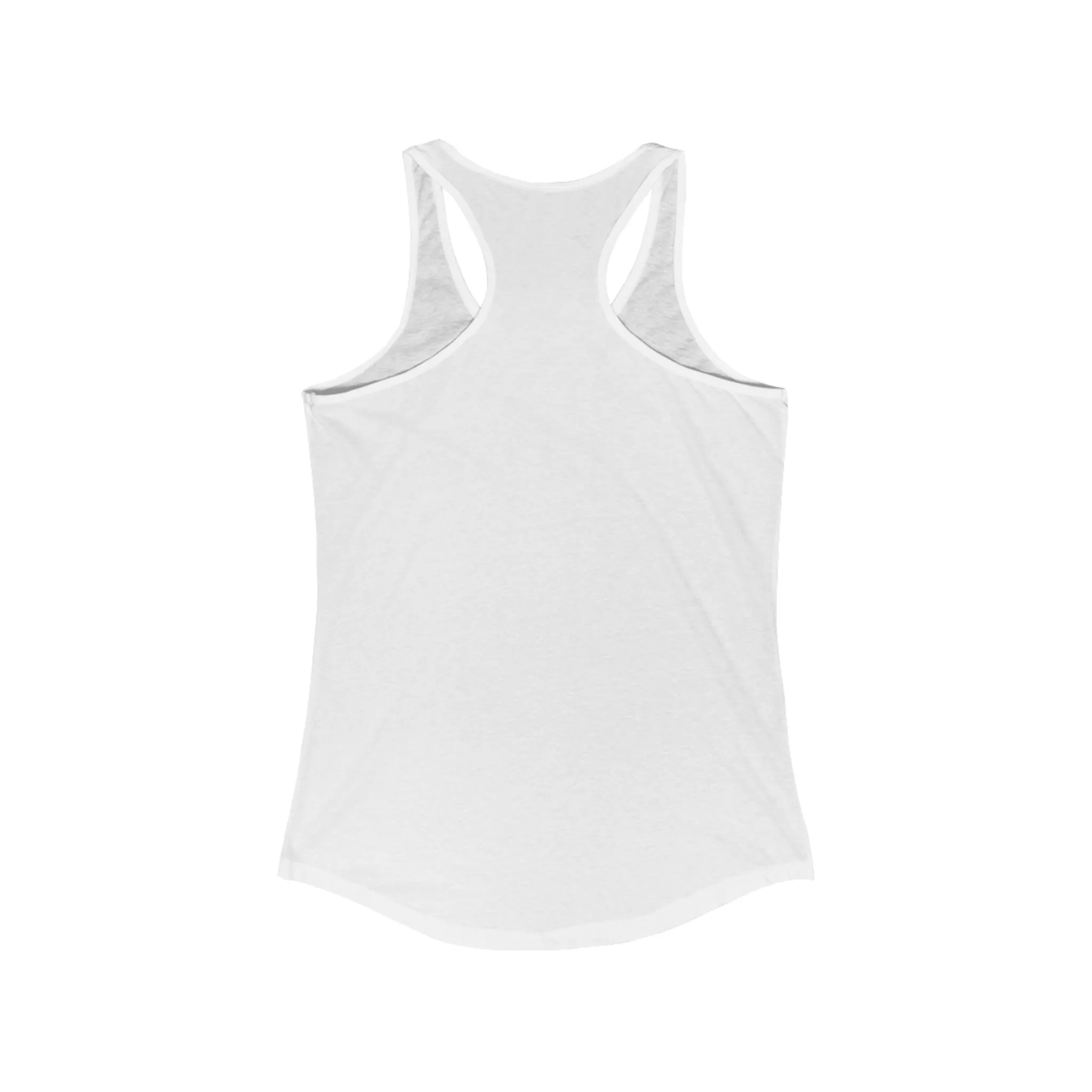 Tribal Megalodon - Women's Tanktop