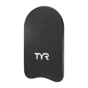 TYR Classic Kickboard (Black)