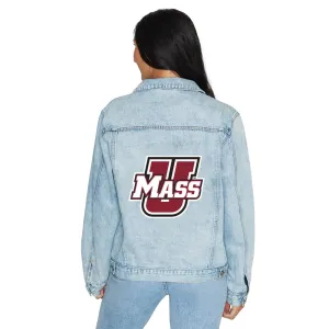 UMass Denim Jacket