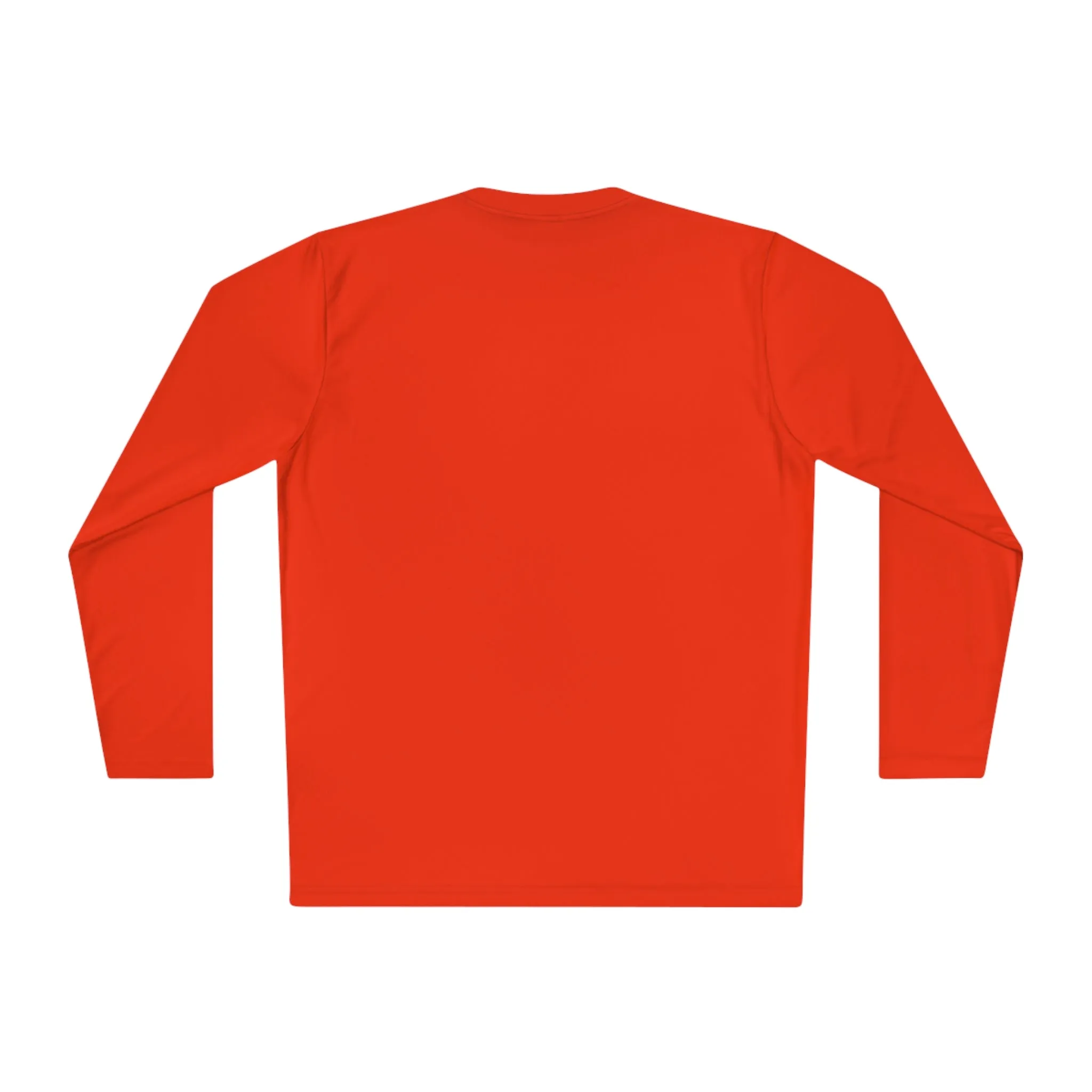 Unisex Lightweight Long Sleeve Tee Rudy #3