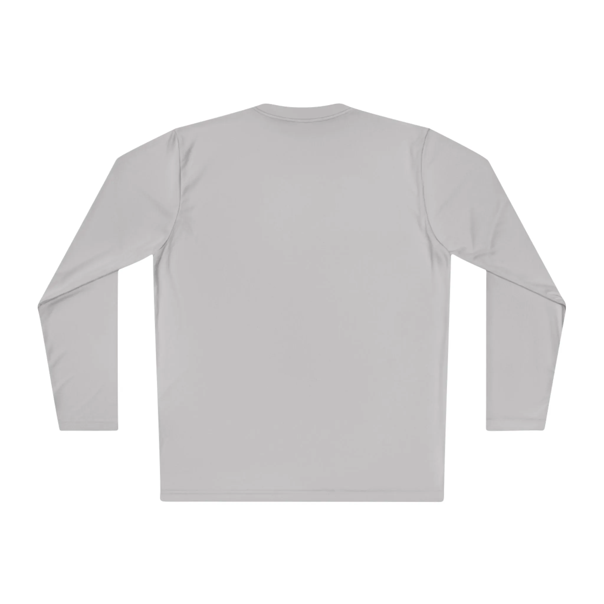 Unisex Lightweight Long Sleeve Tee Rudy #3