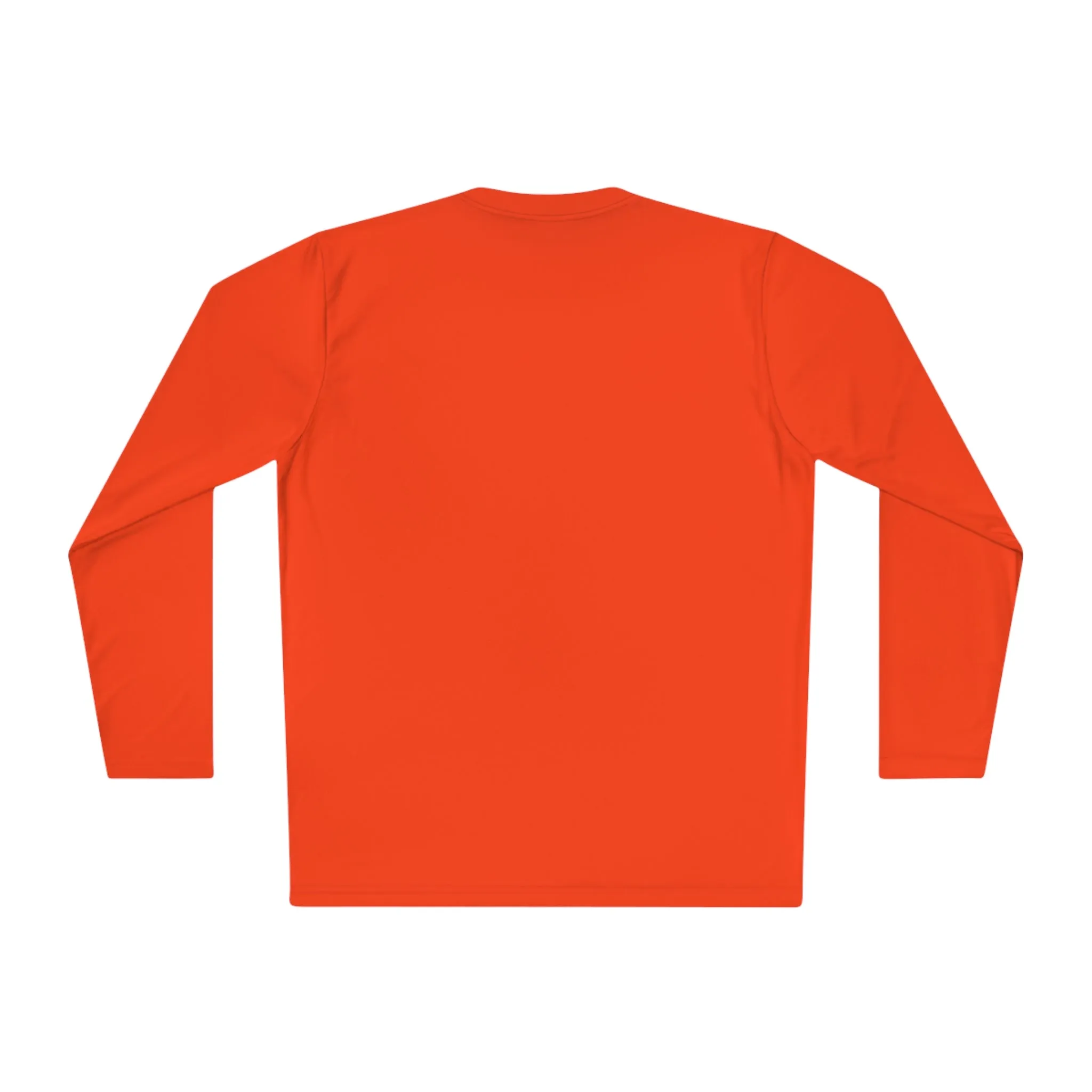 Unisex Lightweight Long Sleeve Tee Rudy #3