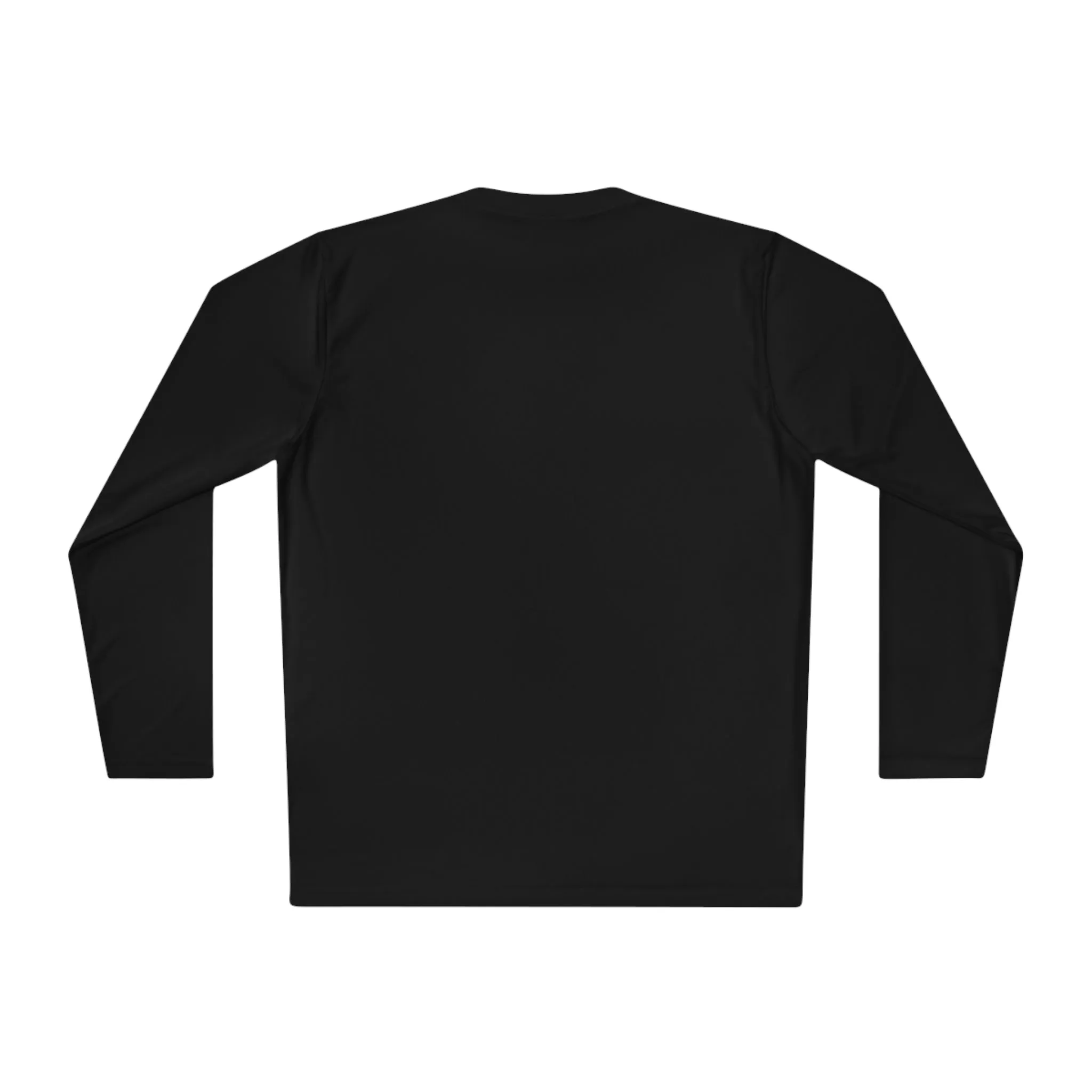 Unisex Lightweight Long Sleeve Tee Rudy #3