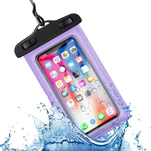 Universal Waterproof Case For All Phones