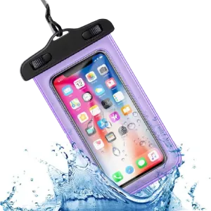 Universal Waterproof Case For All Phones