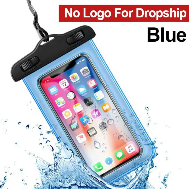 Universal Waterproof Case For All Phones