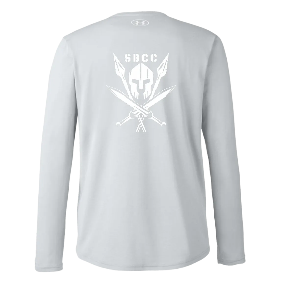 University Under Armour Team Tech Long Sleeve Tee