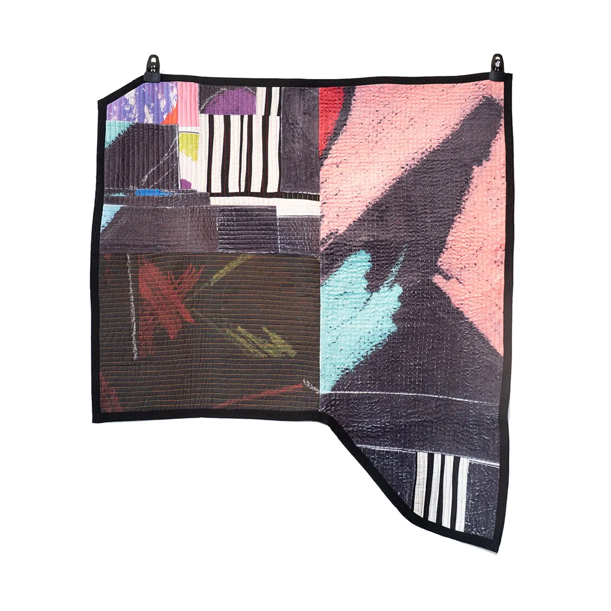 Untitled Quilt.D #3