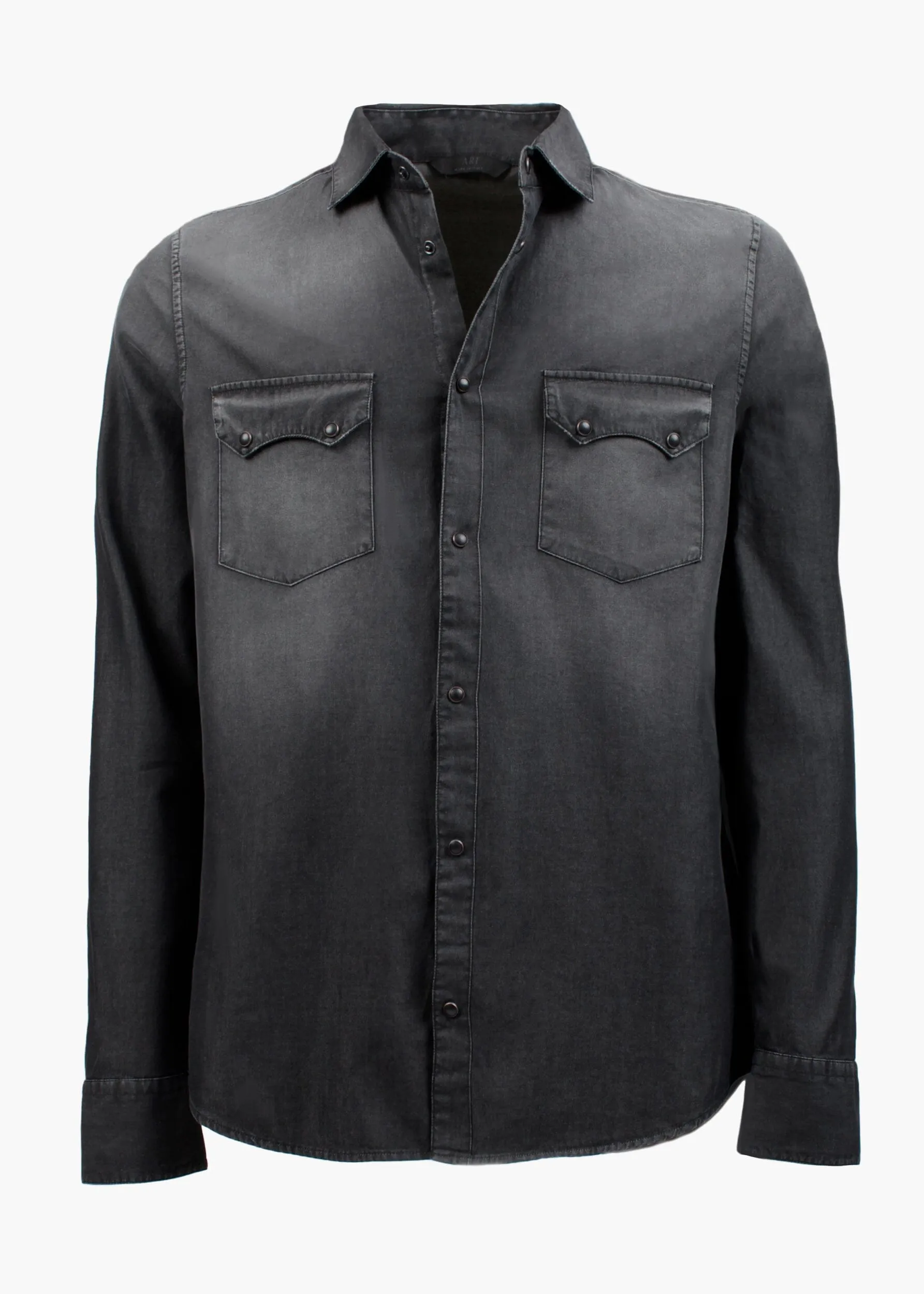 VICTOR-VW DENIM SHIRT