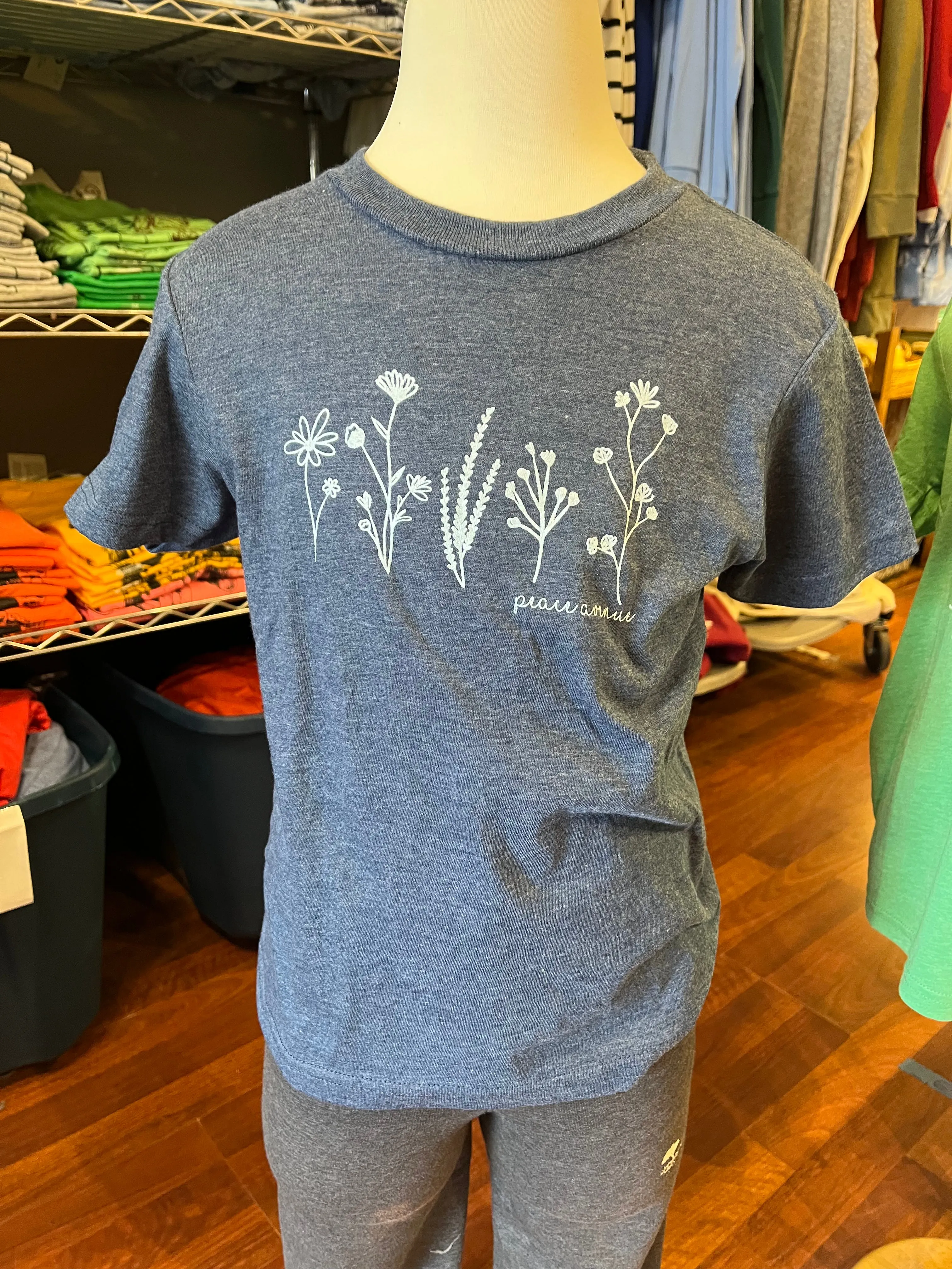 Wildflower - Youth/Toddler