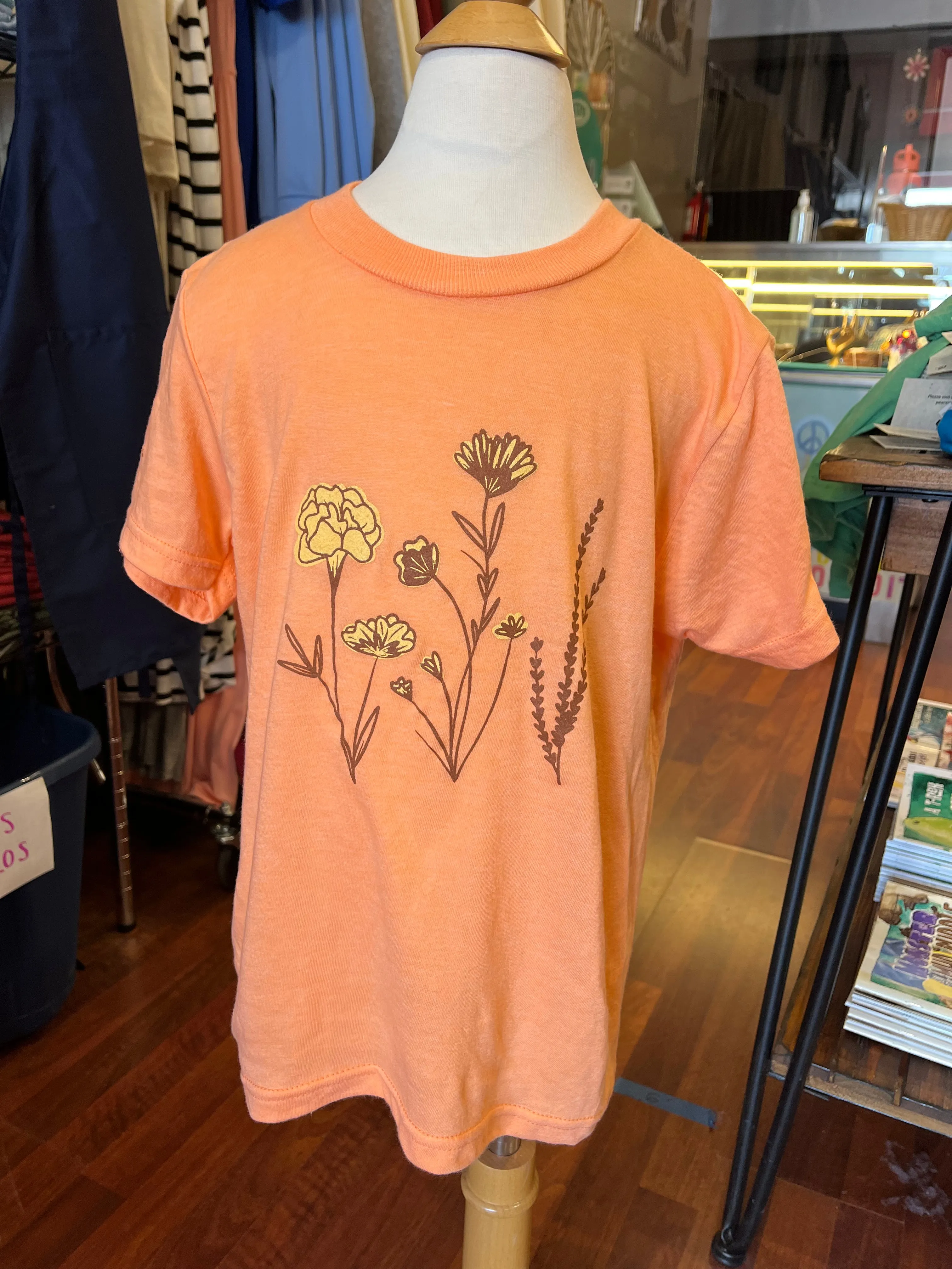 Wildflower - Youth/Toddler