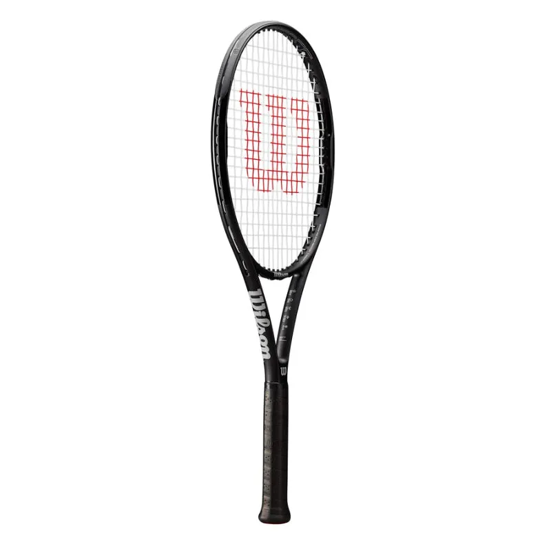 WILSON PRO STAFF PRECISION 100 TENNIS RACQUET