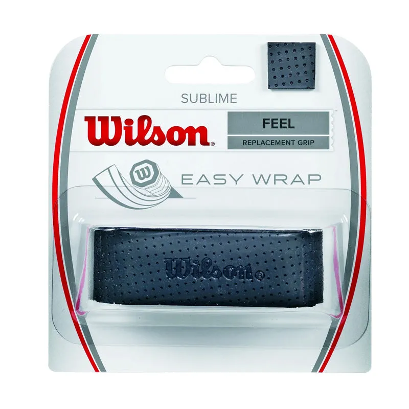 Wilson Sublime Feel Replacement Grip