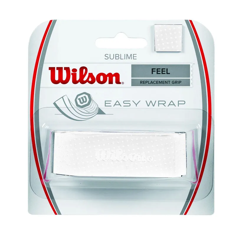 Wilson Sublime Feel Replacement Grip