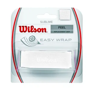 Wilson Sublime Feel Replacement Grip