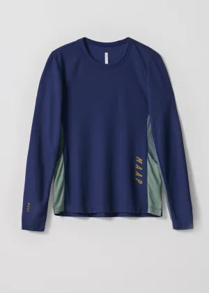 Women's Alt_Road Ride LS Tee 3.0