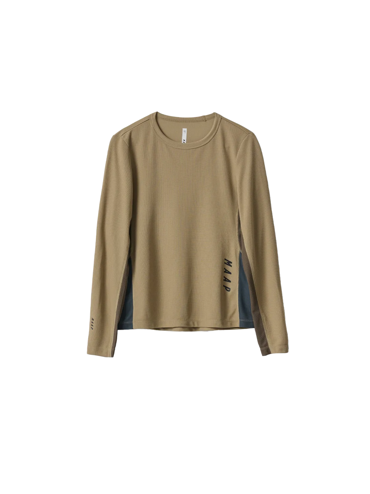 Women's Alt_Road Ride LS Tee 3.0