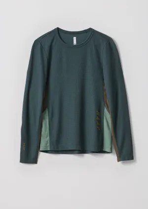 Women's Alt_Road Ride LS Tee 3.0