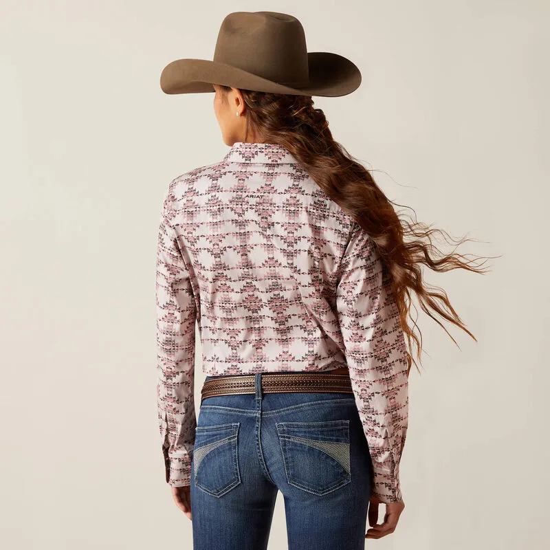 Women's Ariat Kirby Stretch Shirt