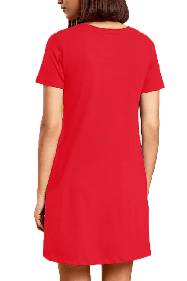 Women's BTS Printed T-Shirt