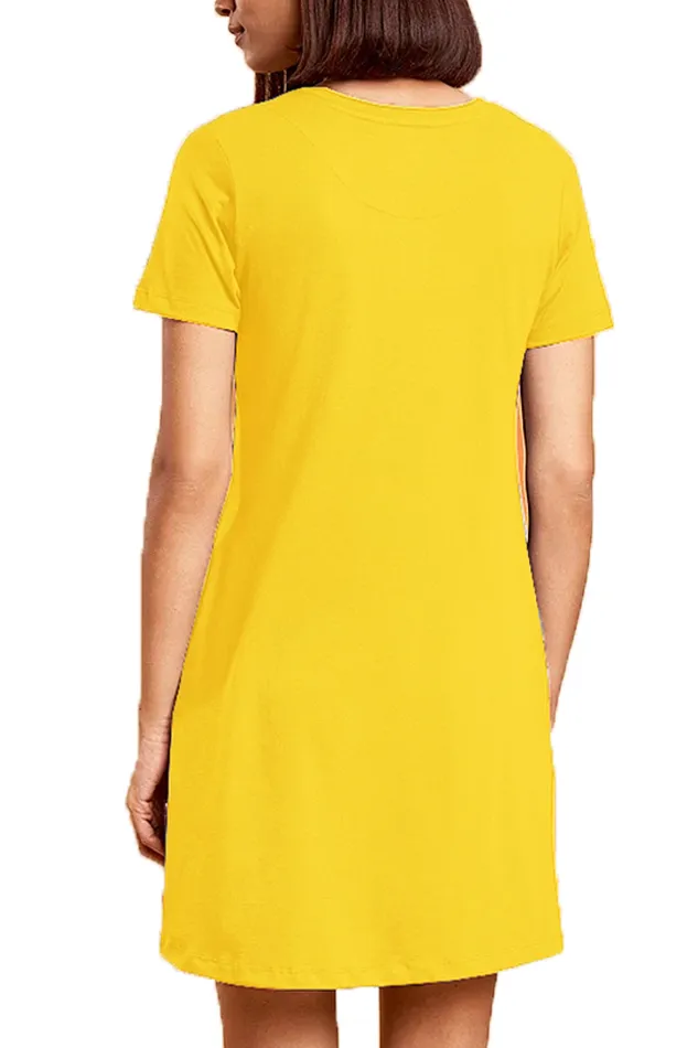 Women's BTS Printed T-Shirt