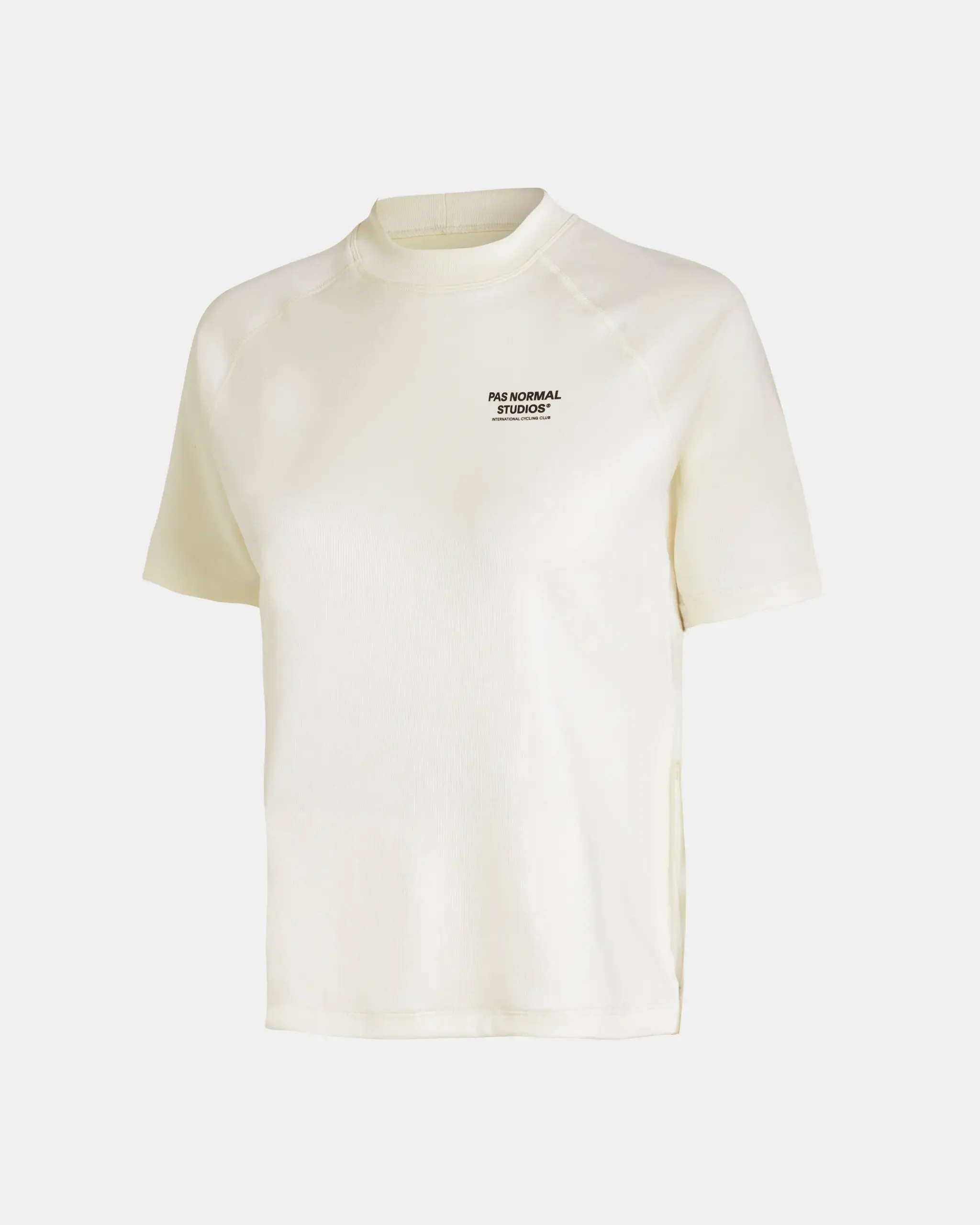 Women's Escapism Technical T-Shirt - Off White