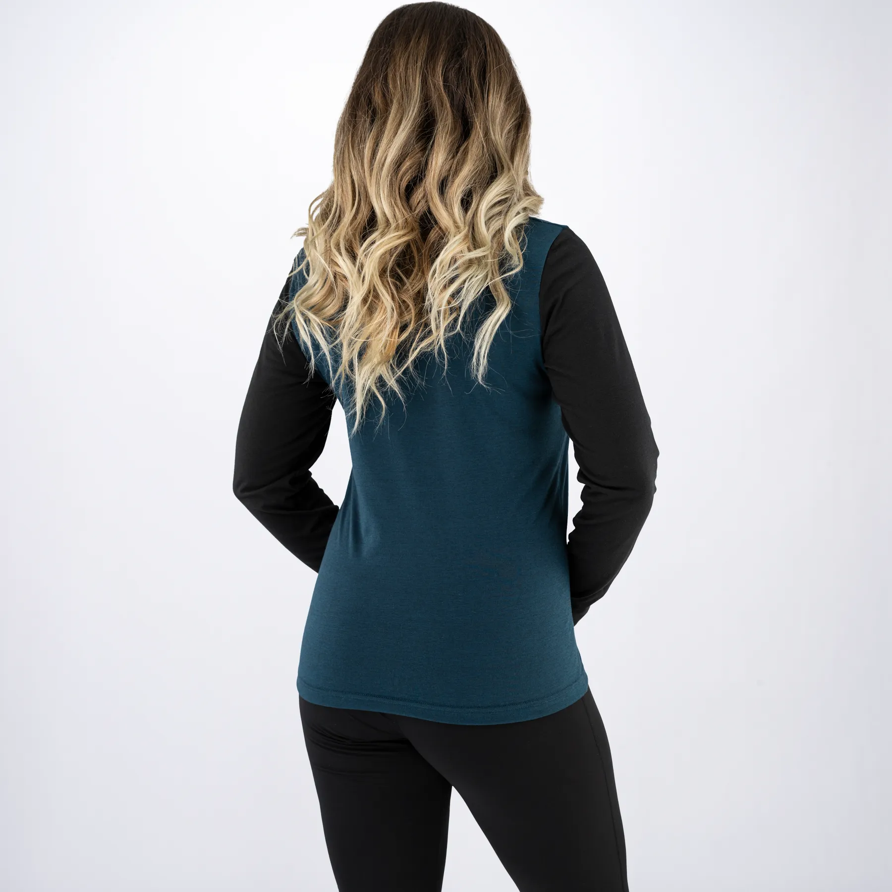 Women's Evo Tech Longsleeve