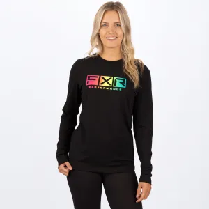 Women's Helium Tech Longsleeve