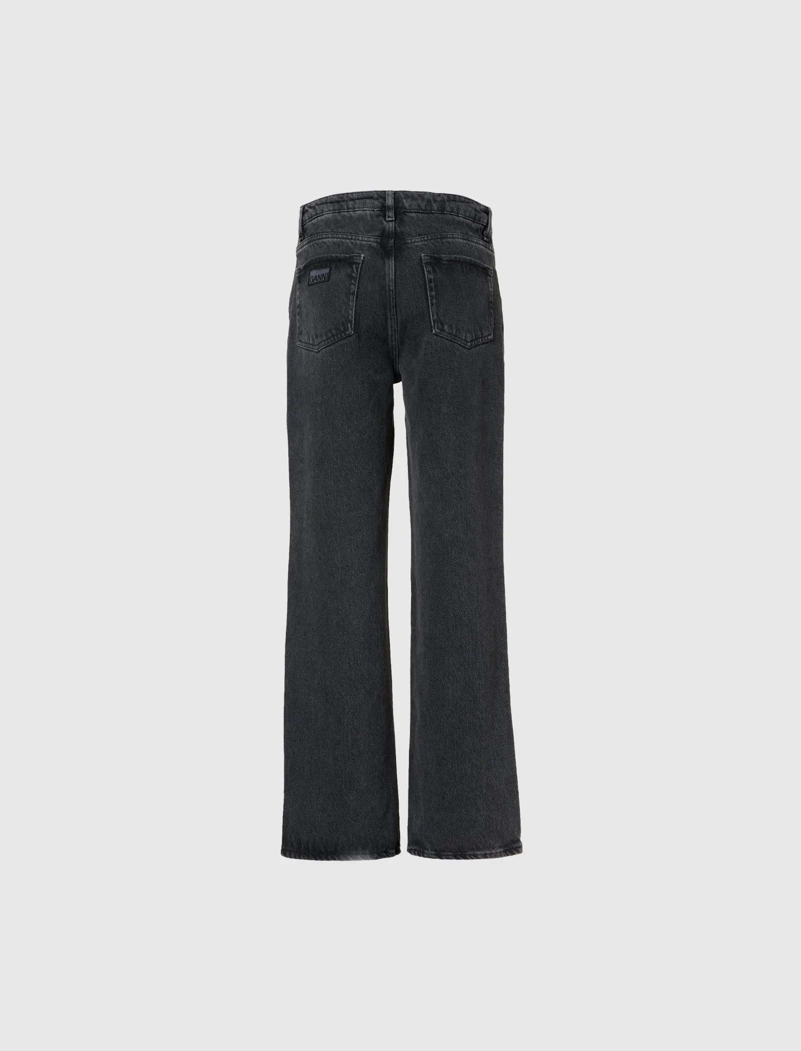WOMEN'S IZEY DRAWSTRING DENIM