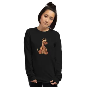 Women's OG Plush Giraffe Long Sleeve