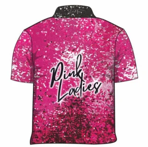 Womens | Pink Ladies Fishing Shirt