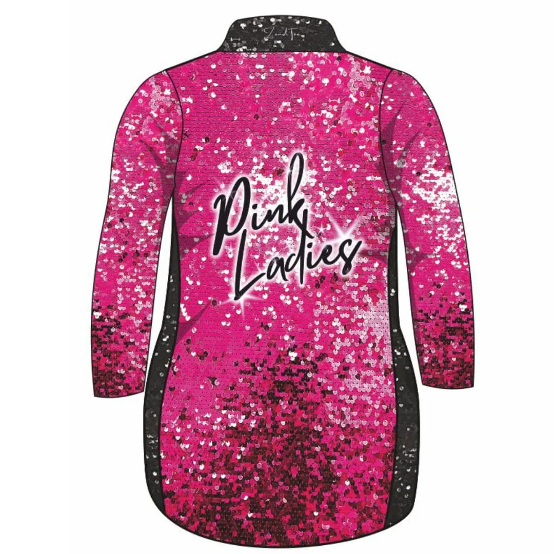 Womens | Pink Ladies Lifestyle Fishing Dress ★Pre-Order★