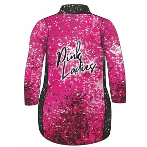Womens | Pink Ladies Lifestyle Fishing Dress ★Pre-Order★