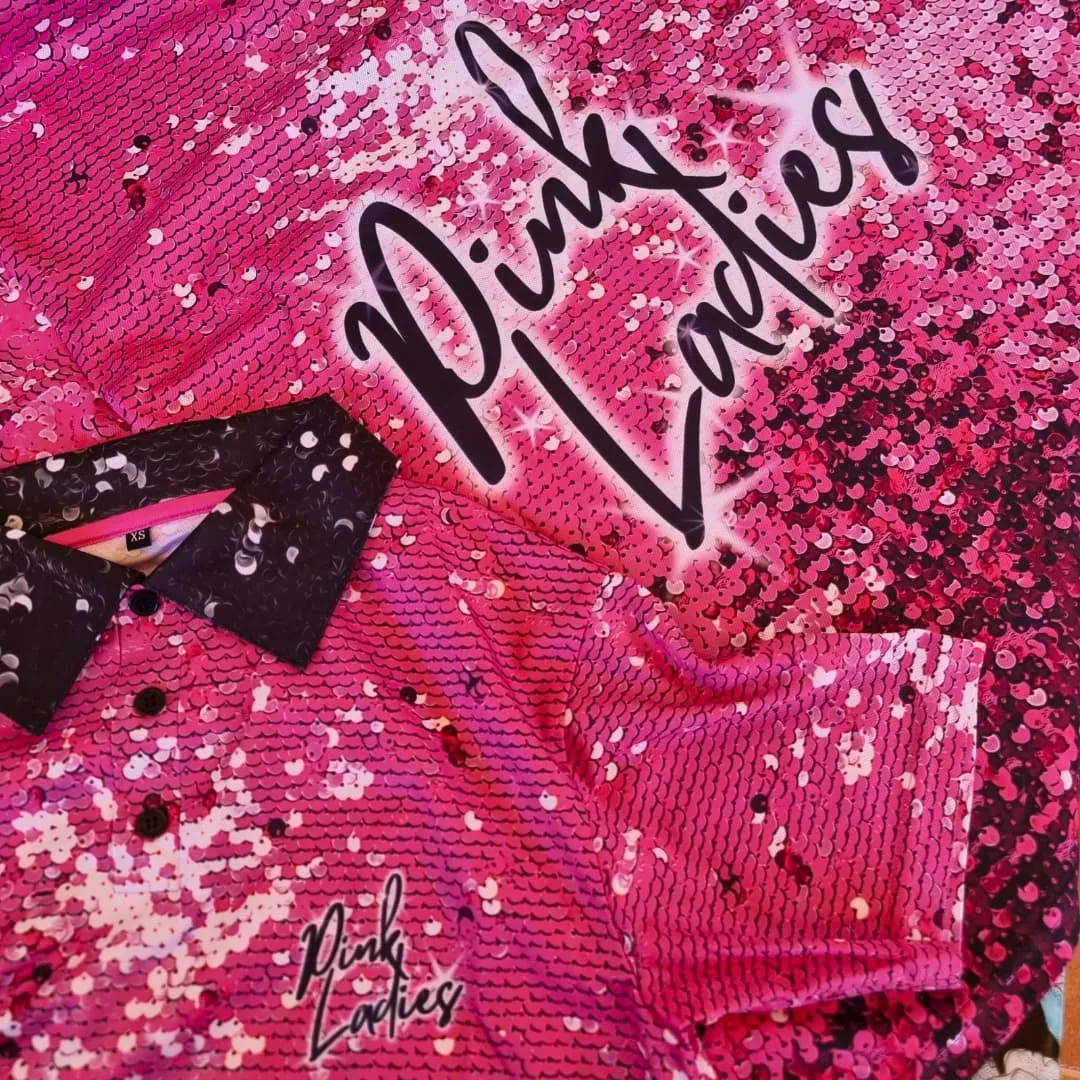 Womens | Pink Ladies Lifestyle Fishing Dress ★Pre-Order★