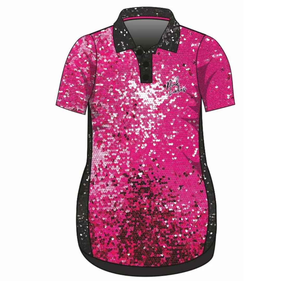Womens | Pink Ladies Lifestyle Fishing Dress ★Pre-Order★