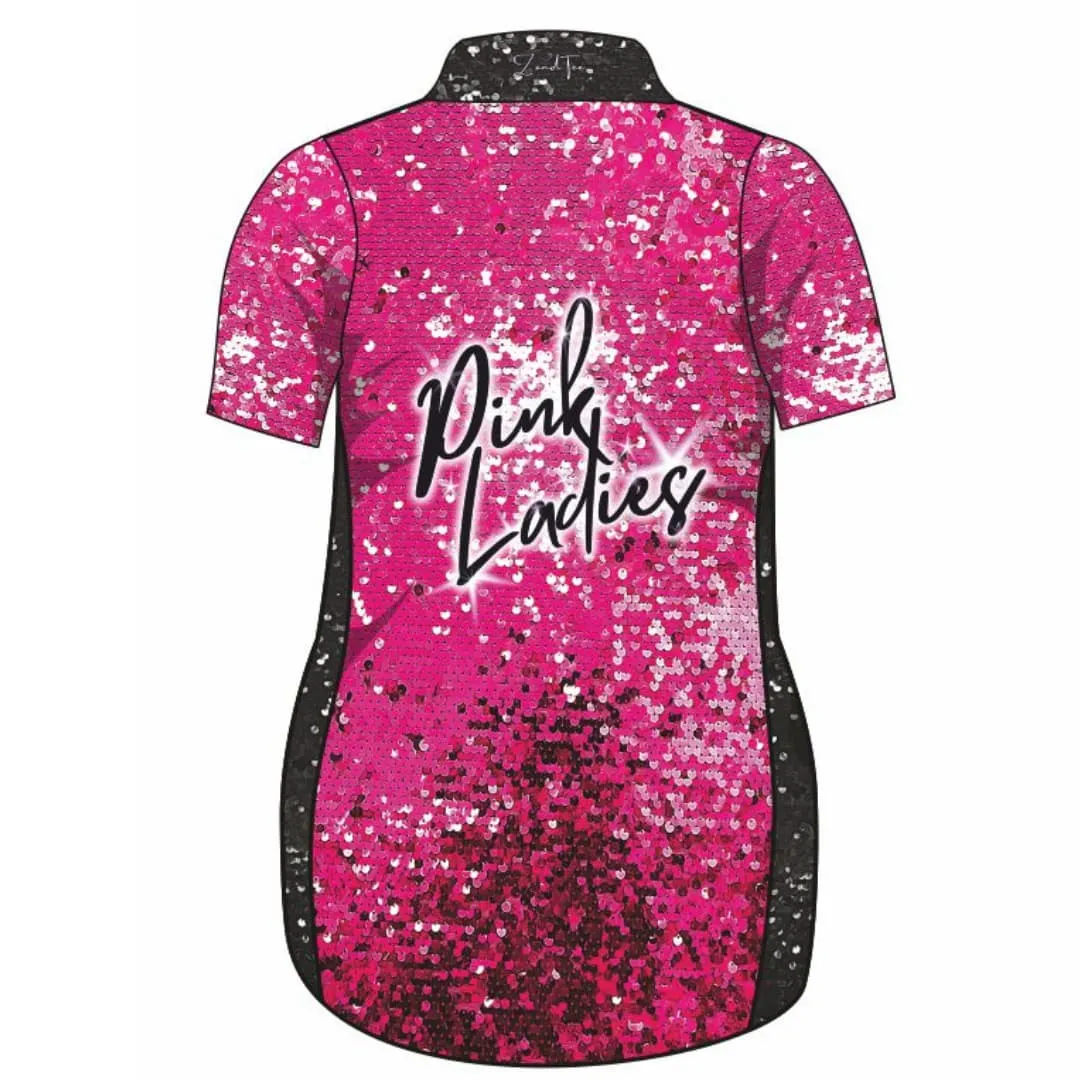 Womens | Pink Ladies Lifestyle Fishing Dress ★Pre-Order★