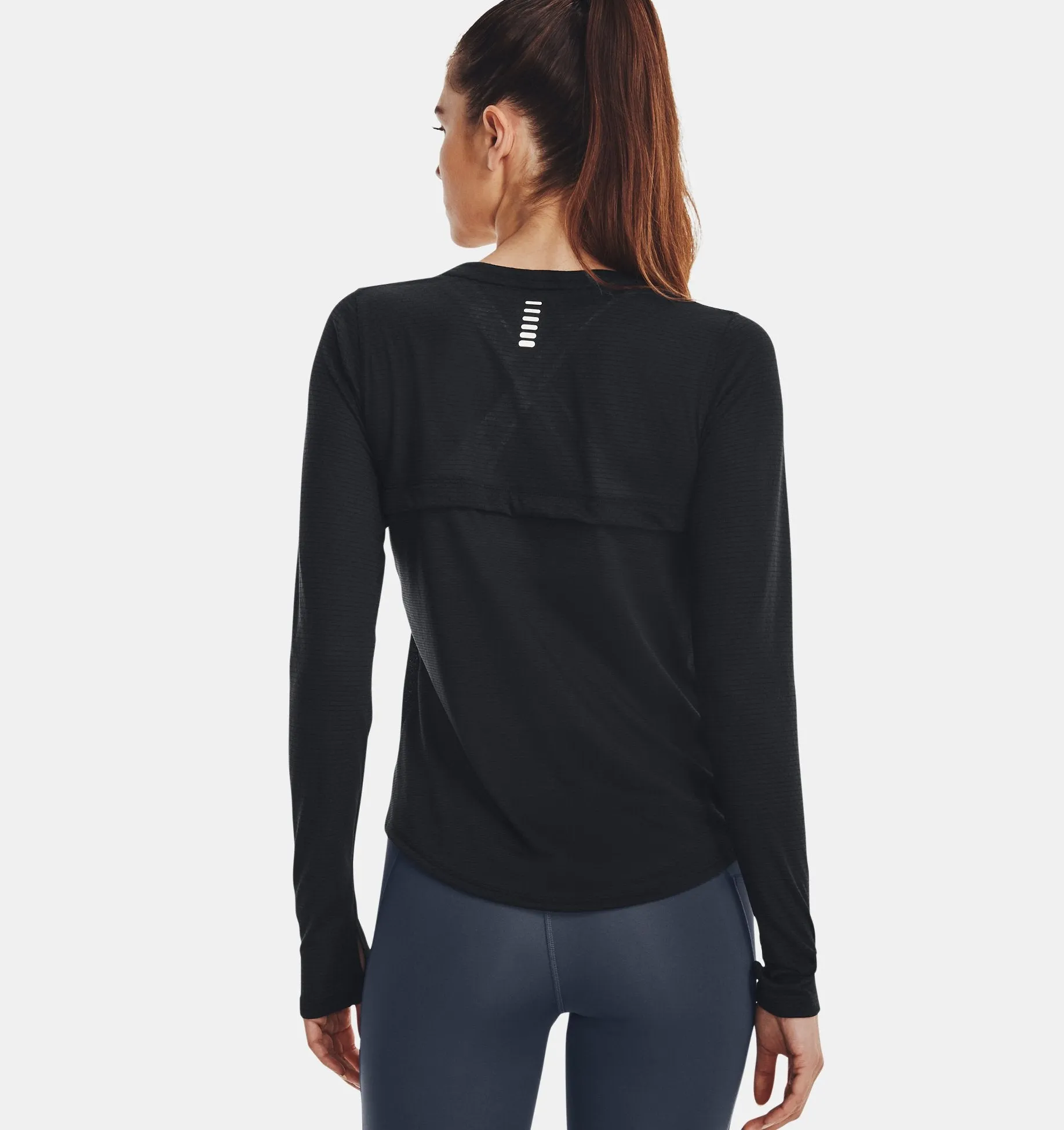 Women's Streaker Long Sleeve