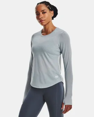 Women's Streaker Long Sleeve