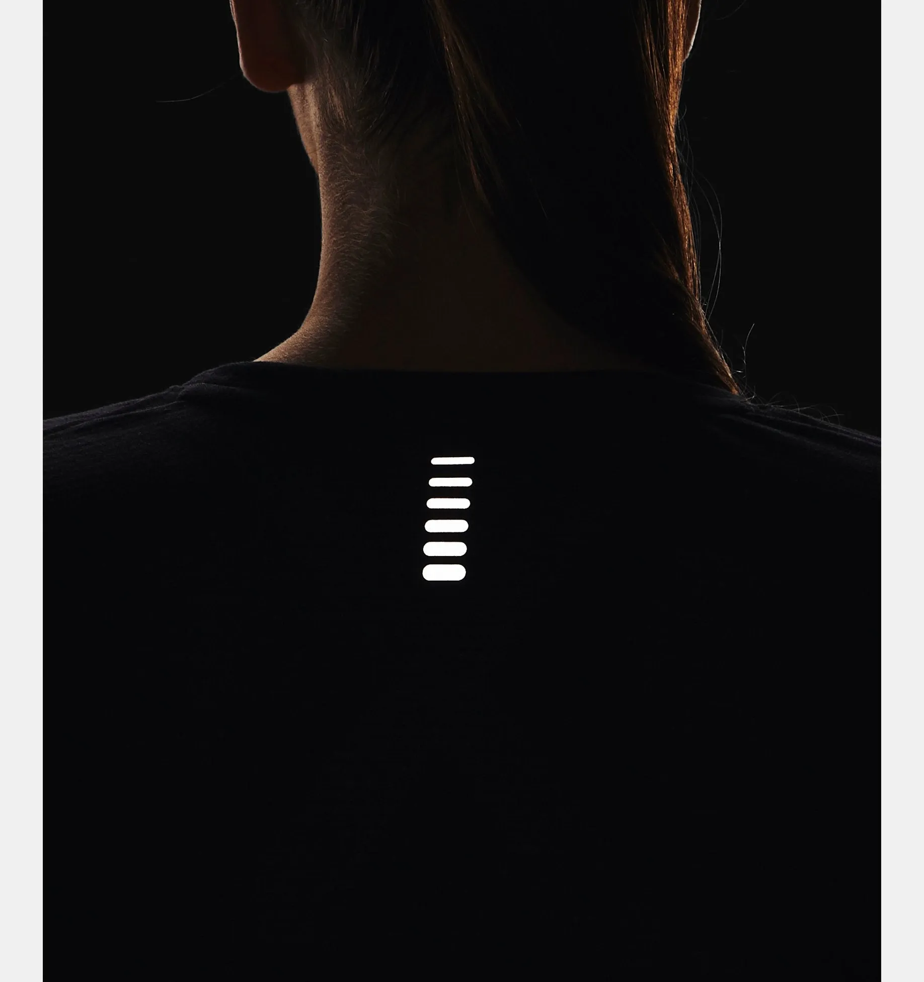 Women's Streaker Long Sleeve
