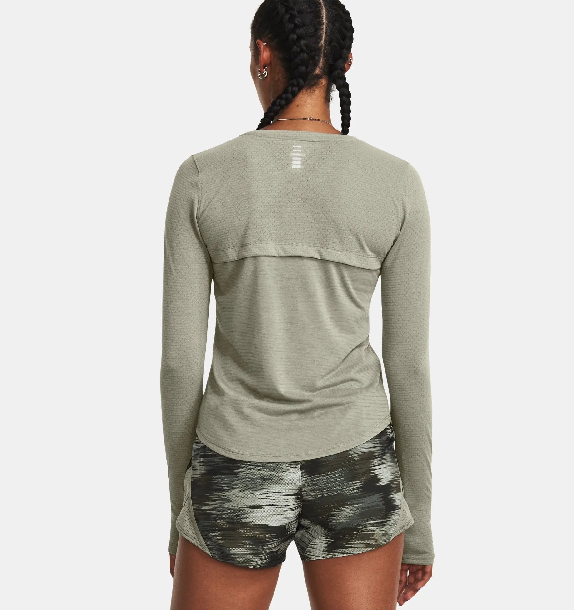 Women's Streaker Long Sleeve