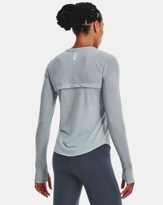 Women's Streaker Long Sleeve