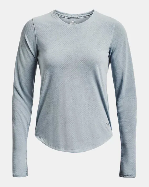 Women's Streaker Long Sleeve